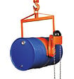 STOCKMAN - Manipulateur de fût à  chaîne 360 kg LG800 Stockman - vignette