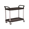 STOCKMAN - Servante 250 kg 2 plat. 915x520 S2L Stockman - vignette