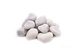 OPTIMBETON - Galet Blanc Spécial 20 -40 - Aménagement paysager - 20kg - vignette