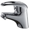 ESSEBAGNO - If mitigeur lavabo bas chrome - vignette