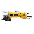 DEWALT - Meuleuse Ø125mm 1500W DEWALT DWE4257-QS - vignette