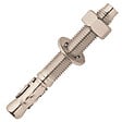 SCELL-IT - Scell-It - 50 Goujons d'ancrage inox A4 M10 x 120 mm - A4-BZ2-10X120 Scell-it - vignette