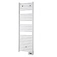 ACOVA - Radiateur sèche-serviettes Atoll SPA - TSL - 750W - Blanc - vignette