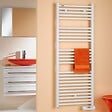 ACOVA - Radiateur sèche-serviettes Atoll SPA - TSL - 750W - Blanc - vignette