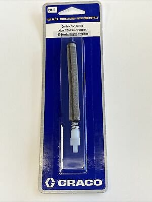 MAGNUM BY GRACO - Filtre pistolet 50 mailles pour A30 et A45 Magnum by Graco - large