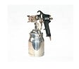 LACME - Pistolet de peinture industrie Pro 1L buse 1,8 mm Lacme - vignette