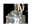 LACME - Pistolet de peinture industrie Pro 1L buse 1,8 mm Lacme - vignette