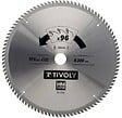 TIVOLY - 1 Lame scie Bois L22mm - vignette