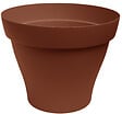POETIC - Pot ROMEO diam 40cm terre cuite - vignette