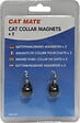 PET MATE - Aimants chatiere x2 - vignette