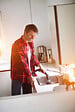 NILFISK - Aspirateur Eau Et Poussière 30l 1400w - 18451552 - vignette