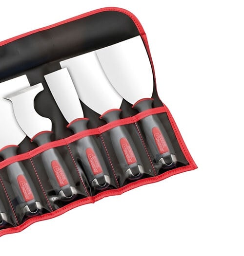 L'OUTIL PARFAIT - Trousse plaquiste alu-choc - OUTIL PARFAIT - 2433000 - large