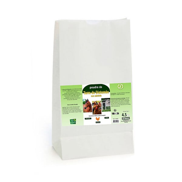 LIFLAND - Terre de diatomee 4,5kg - large