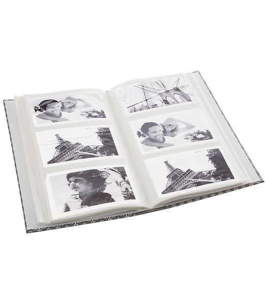 ATMOSPHERA - Album photo Romance pour 300 Photos - large