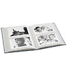 ATMOSPHERA - Album photo Romance pour 200 Photos - vignette