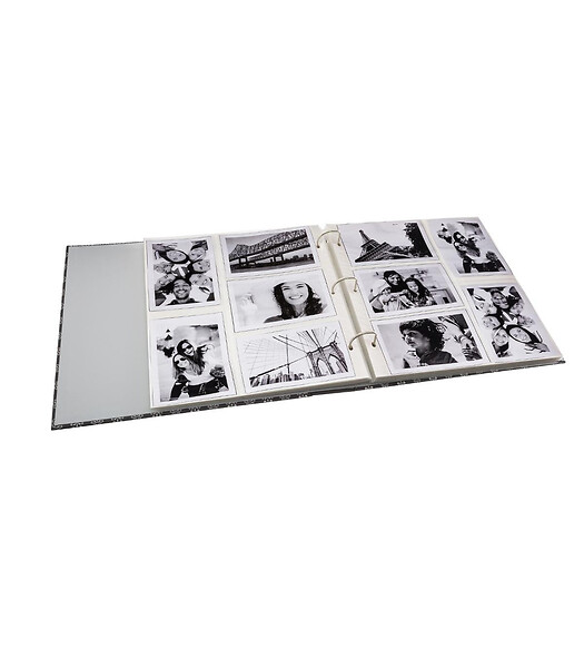 ATMOSPHERA - Album photo Romance pour 500 Photos - large