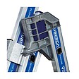 TUBESCA COMABI - Échelle Platinium transformable 3 plans- TUBESCA - vignette
