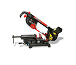 FEMI - Scie à  ruban acier 2000W Diam150mm vitesse variable ABS NG160 Femi - vignette