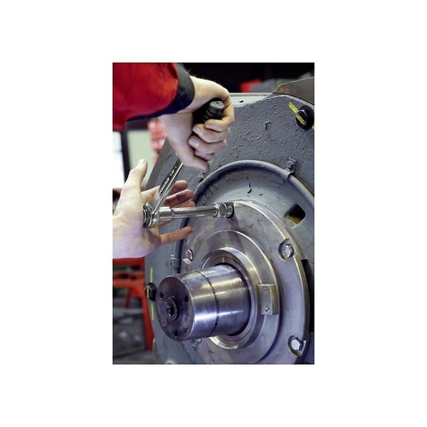 FACOM - FACOM - Rallonge 1/2'' longueur 130 mm - S210 - large