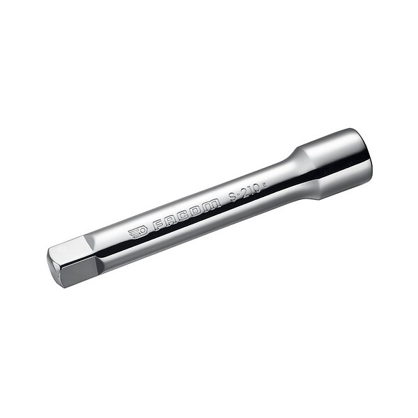 FACOM - FACOM - Rallonge 1/2'' longueur 130 mm - S210 - large