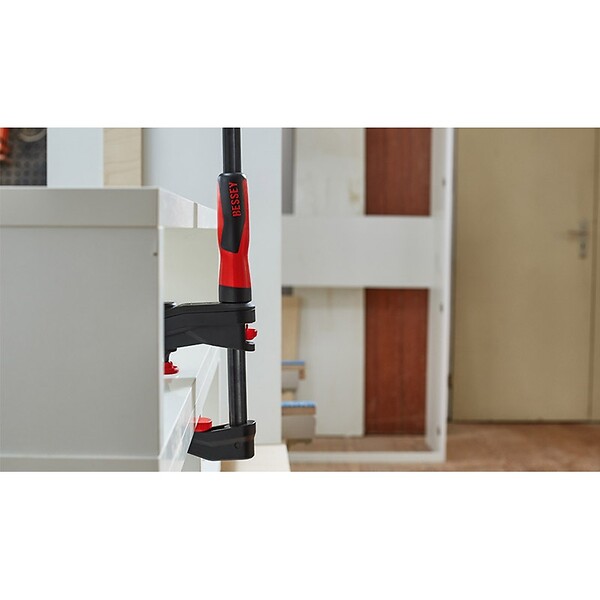 BESSEY SER - Serrejoint à engrenage Bessey Ser GearKlamp GK - large