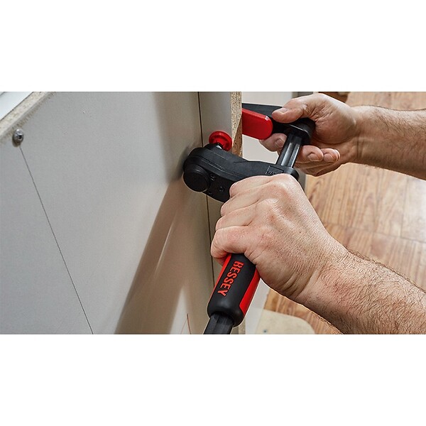 BESSEY SER - Serrejoint à engrenage Bessey Ser GearKlamp GK - large