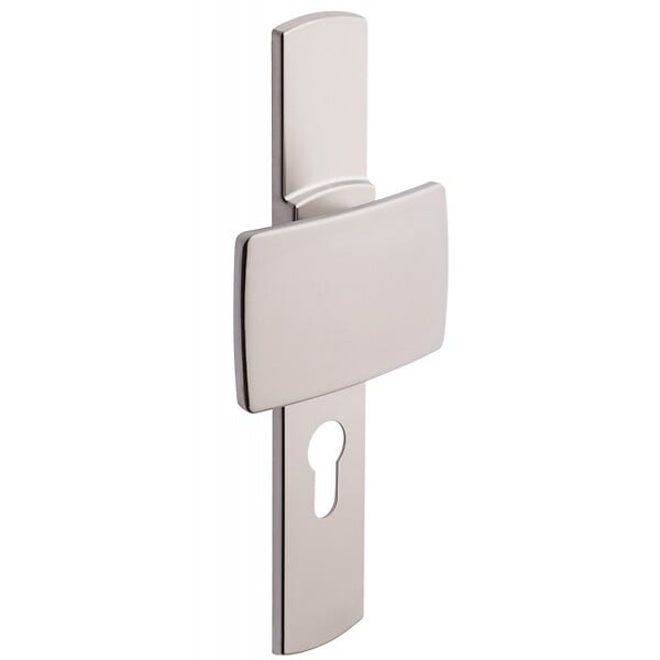 VACHETTE - Ensemble sur plaques zamac Vachette MUZE grandes plaques - large