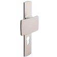 VACHETTE - Ensemble sur plaques zamac Vachette MUZE grandes plaques - vignette