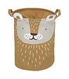 ATMOSPHERA - Sac de rangement Lion D 32 cm - vignette