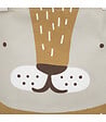 ATMOSPHERA - Sac de rangement Lion D 32 cm - vignette