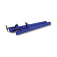 LEMAN - Serre-joint dormant 80x42 serrage 2500 080.42.2500 Leman - vignette