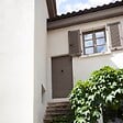 V33 PEINTURE - Peinture bois extérieur Climats Extrêmes Satin Taupe 0,5L - vignette