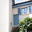 V33 PEINTURE - Peinture bois extérieur Climats Extrêmes Bleu Provence 0.5L - vignette