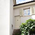 V33 PEINTURE - Peinture bois climats extrêmes beige calcaire satin 0.5 litre - vignette