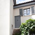 V33 PEINTURE - Peinture bois Climats extremes - Gris galet - Satin - 2L - vignette