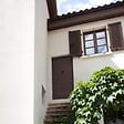 V33 PEINTURE - Peinture bois Climats extremes - Brun havane - Satin - 2L - vignette
