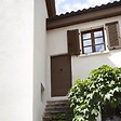 V33 PEINTURE - Peinture bois Climats extrêmes - Brun normand - Satin - 2L - vignette