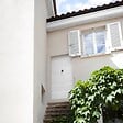 V33 PEINTURE - Peinture bois Climats extrêmes - Blanc - Mat - 2L - vignette