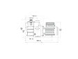 HAYWARD - Pompe de filtration piscine hayward max flo 0.50 cv mono - vignette