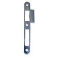 JPM - GACHE  PLATE ZINGUEE  BR  MULTIBAT - vignette