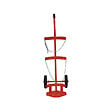 STOCKMAN - Diable de manutention pour 1 bouteille 200kg SAC20 Stockman - vignette