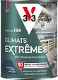 V33 PEINTURE - Peinture fer Climats extremes - Bleu Hoggar - 1.5L - vignette