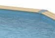 UBBINK - Liner seul Bleu pour piscine bois SunWater Ø 3,60 x 1,20 m - Ubbink - vignette