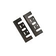 LEMAN - Fer Rabot Acier 82x29x3 J2 - vignette