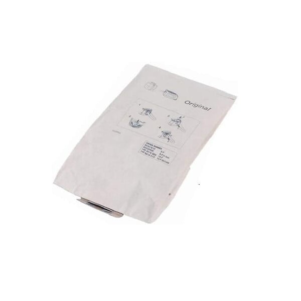 NILFISK - -10 sacs 10 Litres pour aspirateurs nilfisk Nilfisk - large