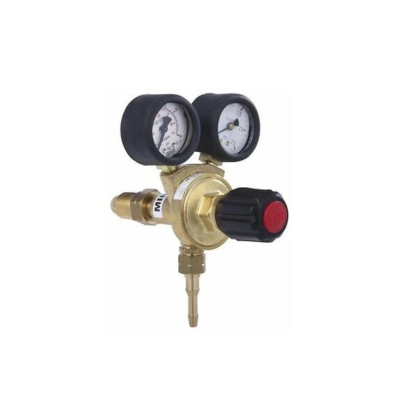 TOUTE LA SOUDURE - Toute la soudure - Equipement de soudage ECO douille fixe soudage 1 à  4 mm TLS - large