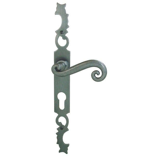 BOUVET - ENS AQUITAINE FER PATINE CLE I - large