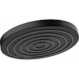 HANSGROHE - Hansgrohe Pulsify Douche de tête 260 1 jet, Noir mat (24140670) - vignette