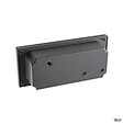 SLV - Encastré mural extérieur avec LED intégrée SLV ADI, anthracite, 18W, 3000K, IP55 - vignette