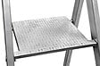 CENTAURE - Escabeau Aluminium Pro 54 - 8 Marches - vignette